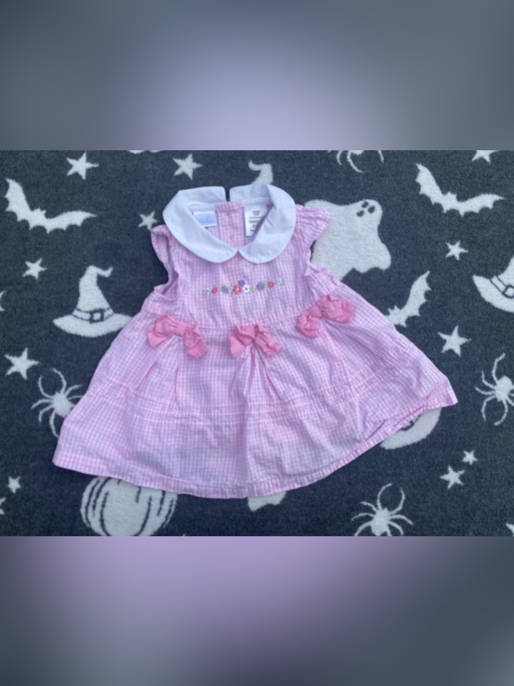3 for $10 Small Wonders Dress
